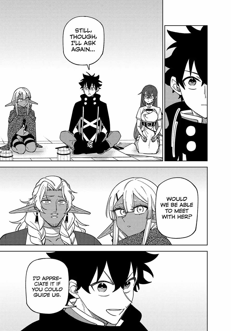 My S-Rank Party Fired Me for Being a Cursificer ~ I Can Only Make 